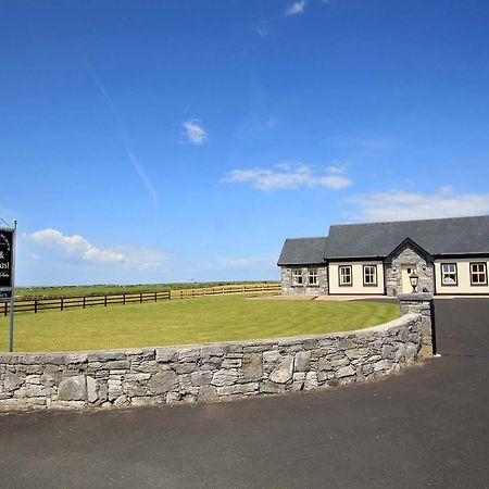 Cahermaclanchy House Doolin Buitenkant foto