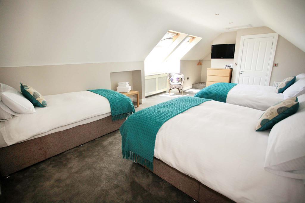 Cahermaclanchy House Doolin Kamer foto