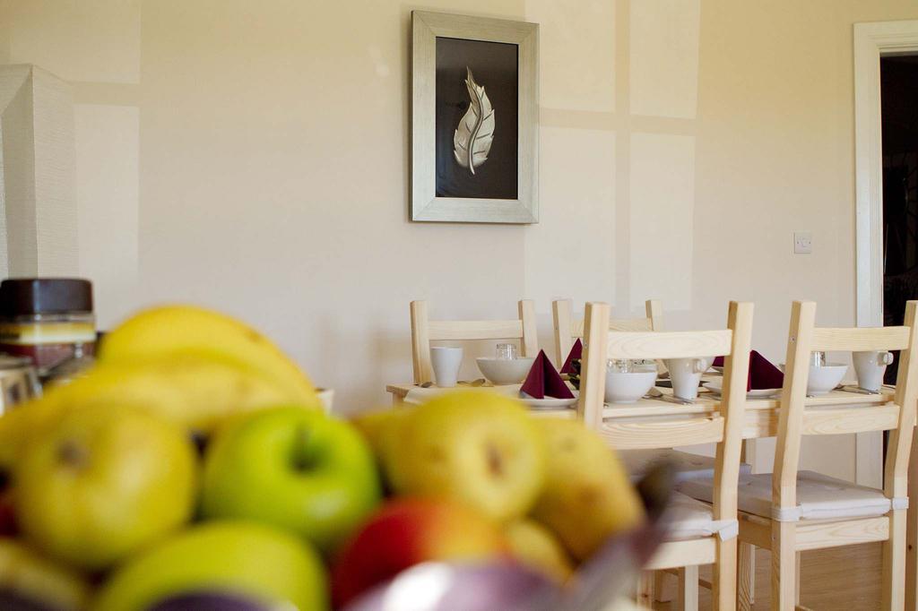 Cahermaclanchy House Doolin Buitenkant foto