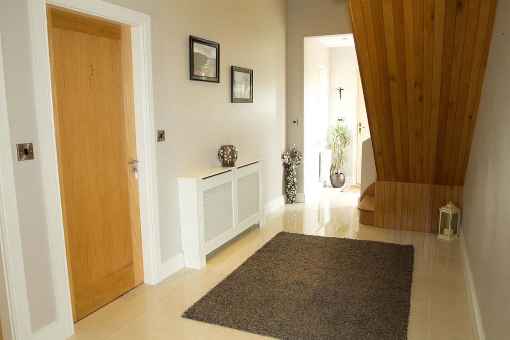 Cahermaclanchy House Doolin Buitenkant foto