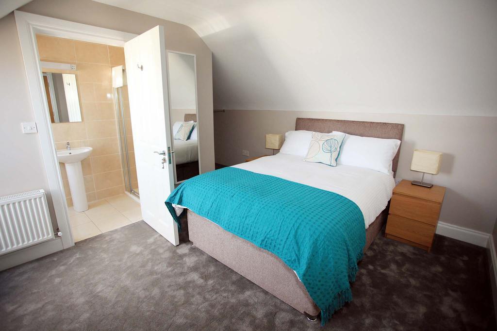 Cahermaclanchy House Doolin Kamer foto