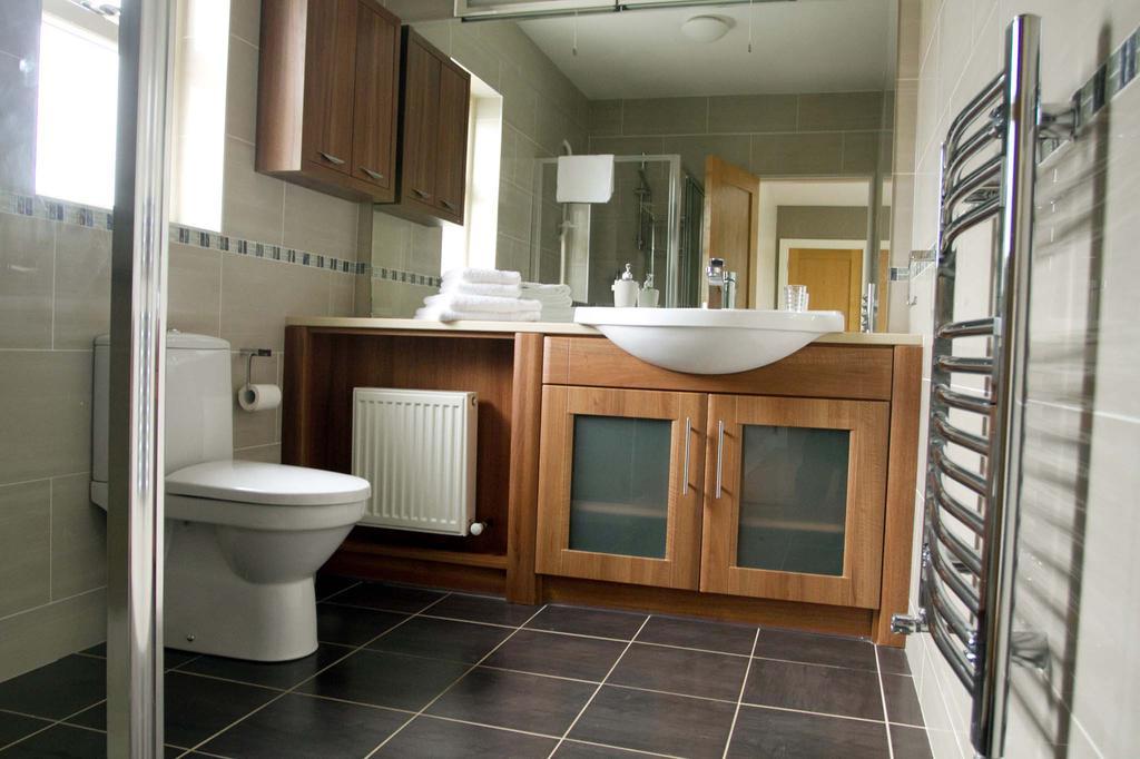 Cahermaclanchy House Doolin Kamer foto
