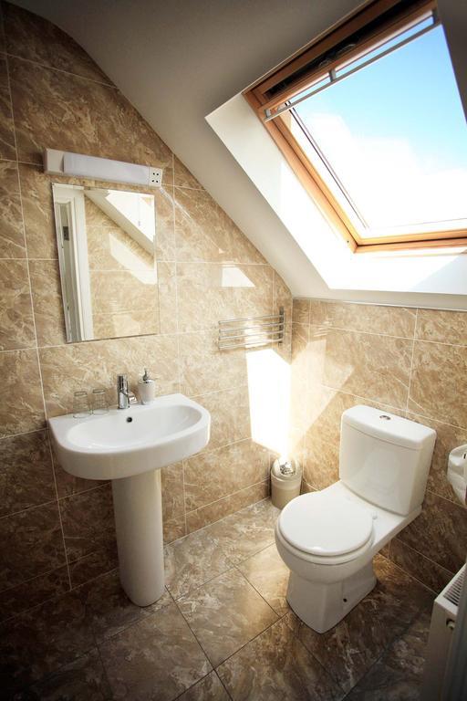 Cahermaclanchy House Doolin Kamer foto