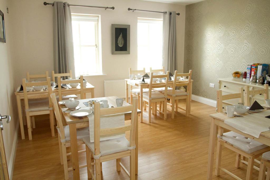 Cahermaclanchy House Doolin Buitenkant foto