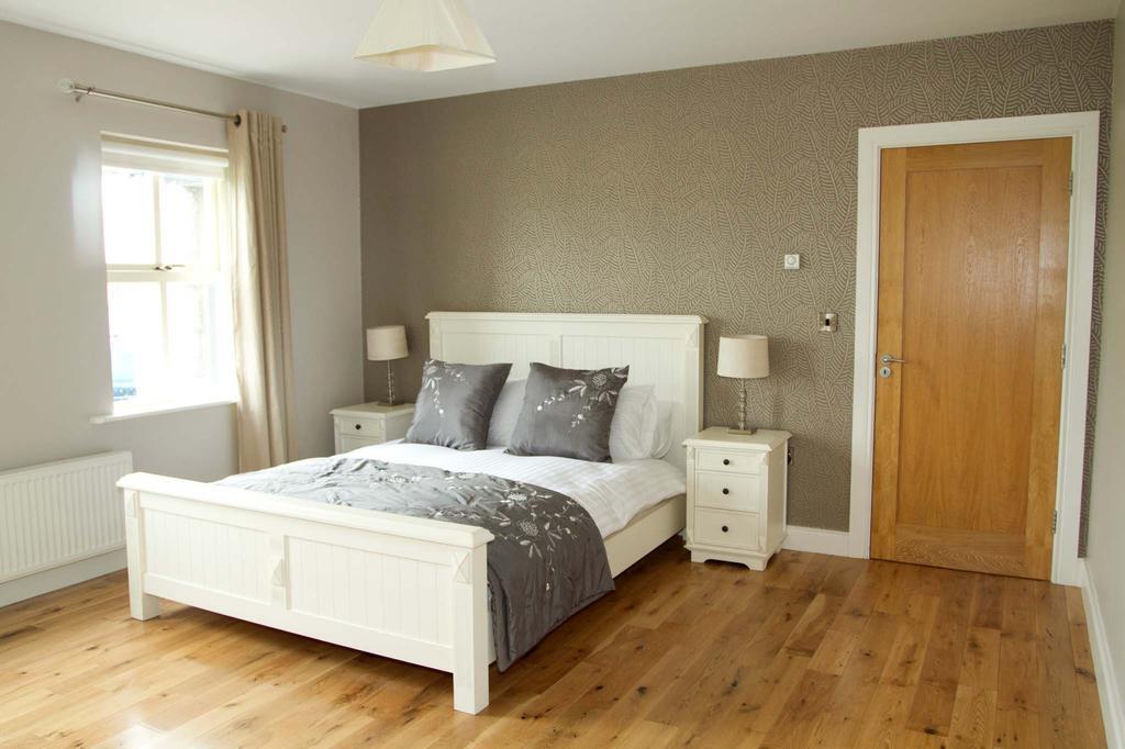 Cahermaclanchy House Doolin Kamer foto