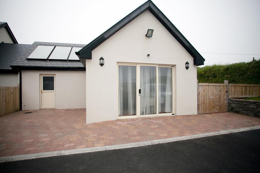 Cahermaclanchy House Doolin Kamer foto