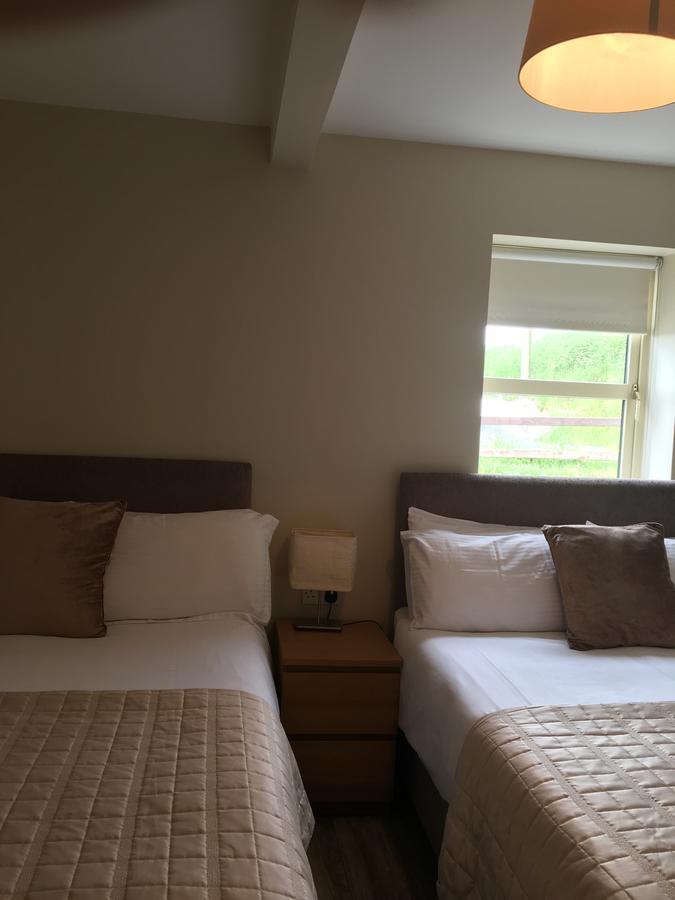 Cahermaclanchy House Doolin Buitenkant foto